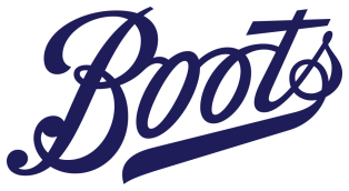 Boots discount code