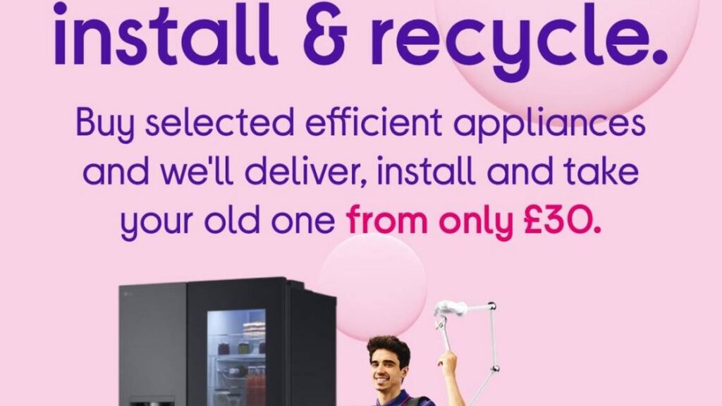 Currys offers