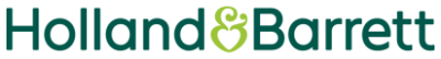 Holland & Barrett discount code