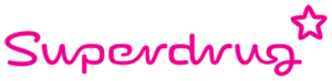 Superdrug discount code